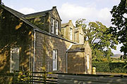 Bed and breakfast accommodation, Dumfries and Galloway