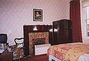 welcoming accommodation at Newark Farm
