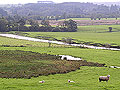 spectacular scenery in Dumfries and Galloway