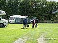 Caravan Club Certificated location, Dumfries and Galloway