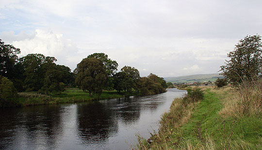 River Nith