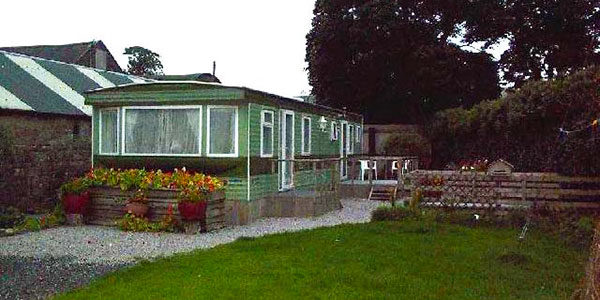 Self Catering Accommodation in Sanquhar, Dumfries and Galloway